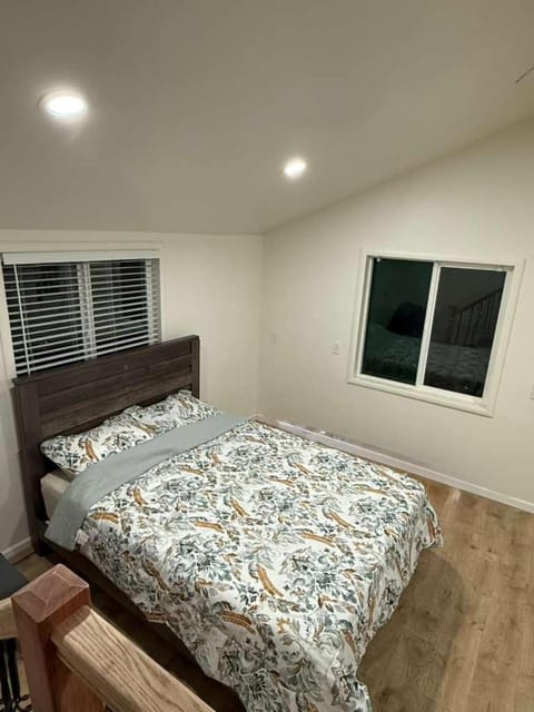 Abalone Cove House in Sonoma County