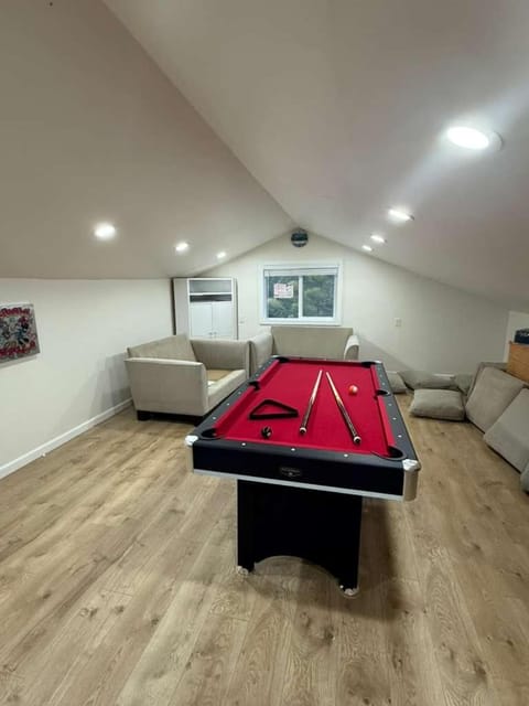 Abalone Cove House in Sonoma County