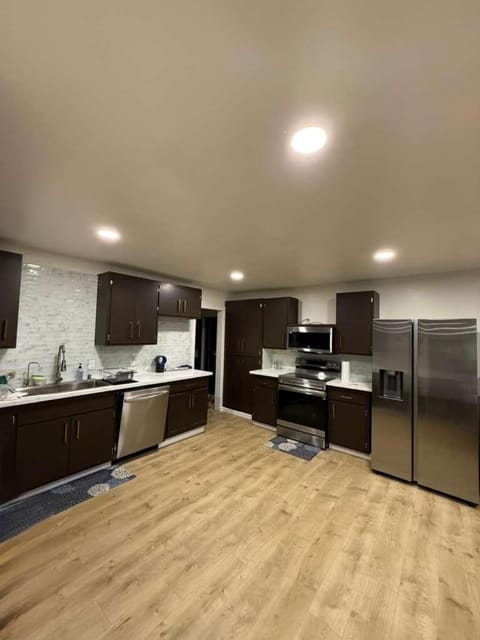 Abalone Cove House in Sonoma County