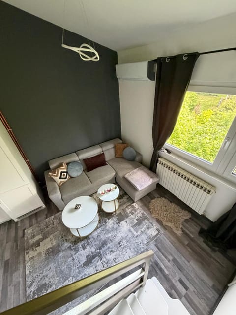 Living room, Photo of the whole room, Seating area, internet, air conditioner