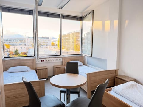 View (from property/room), Photo of the whole room