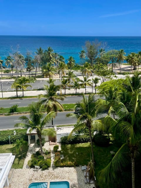 Sea view, Swimming pool
