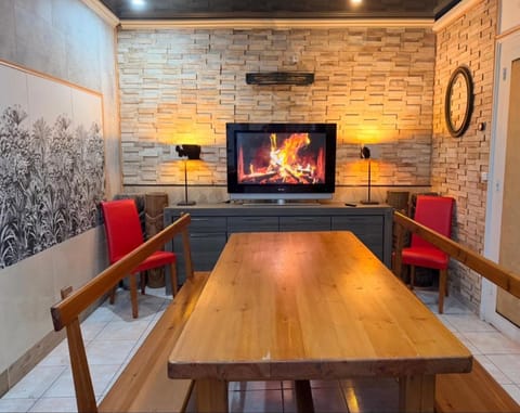 Banquet/Function facilities, Seating area