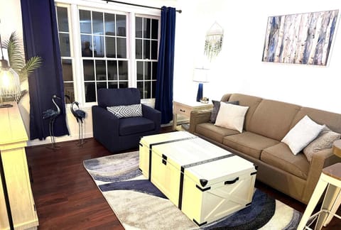 Mountain Getaway Suite Ski OnOff Jiminy Peak - Fully Redone Decor Apartment in Jiminy Peak Mountain