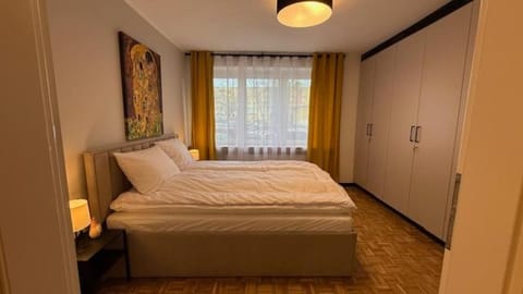 W Centrum Apartment in West Pomeranian Voivodeship, Poland