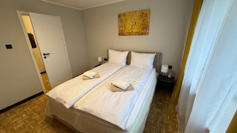 W Centrum Apartment in West Pomeranian Voivodeship, Poland