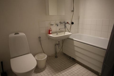 Scandinavian-Style Apartment Apartment in Rovaniemi