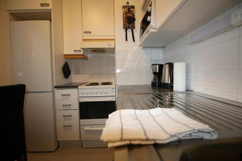 Scandinavian-Style Apartment Apartment in Rovaniemi