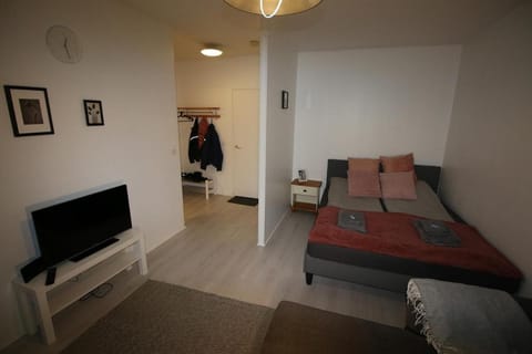 Scandinavian-Style Apartment Apartment in Rovaniemi