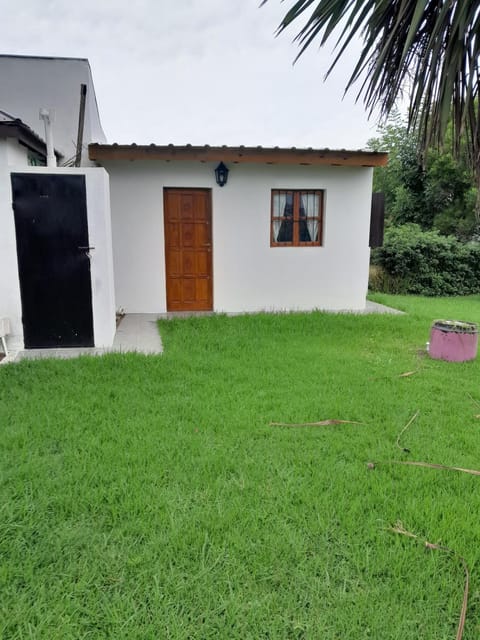 Property building, Garden, Garden view