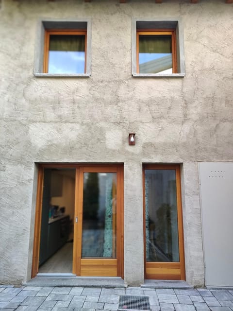 SOLO COSE BELLE! A due passi dal Bernina Express! House in Province of Brescia