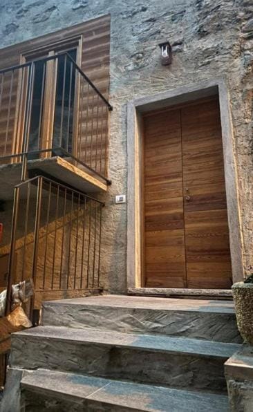 SOLO COSE BELLE! A due passi dal Bernina Express! House in Province of Brescia