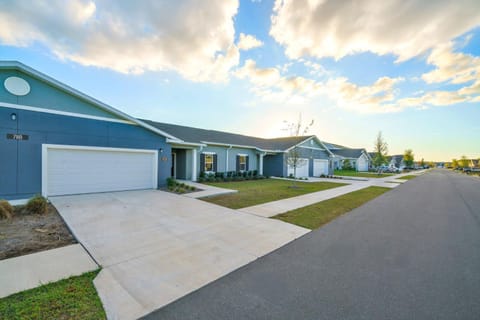 Beautiful 3BR Ocala Home Perfect for Families House in Florida