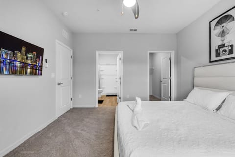 Beautiful 3BR Ocala Home Perfect for Families House in Florida