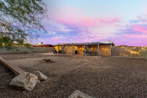 Property view