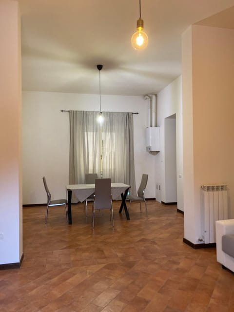 Casa Rasiglia 1 Apartment in Umbria