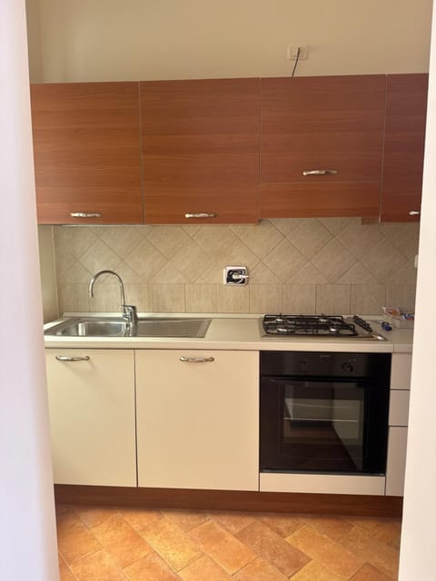 Casa Rasiglia 1 Apartment in Umbria