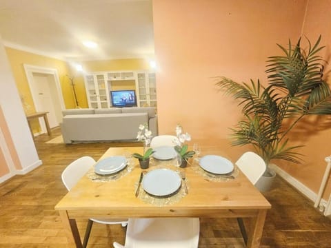 Relaxing 1 bedroom apartment in Limpertsberg Apartment in Luxembourg