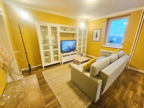 Relaxing 1 bedroom apartment in Limpertsberg Apartment in Luxembourg