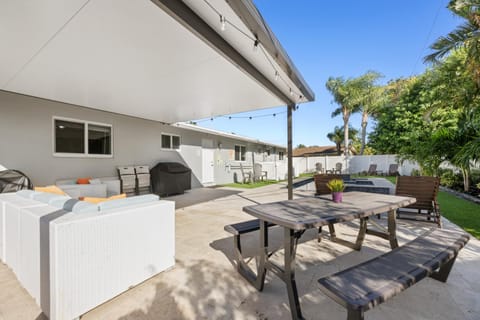 Balcony/Terrace, Balcony/Terrace