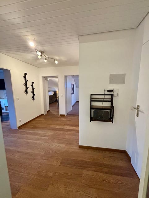Ruhig gelegene Ferienwohnung am Waldrand Apartment in Salzburgerland
