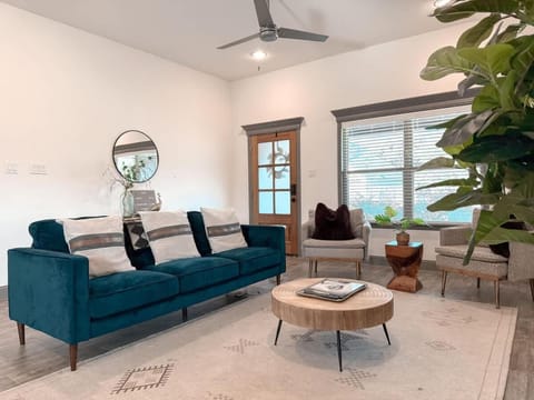 Beautiful 3BD 2B - Weatherford - Same Day Bookings House in Weatherford