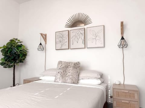 Beautiful 3BD 2B - Weatherford - Same Day Bookings House in Weatherford