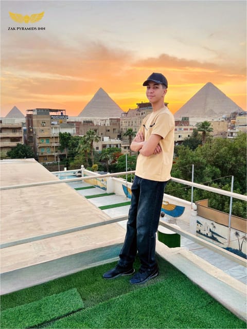 Nearby landmark, Day, People, Natural landscape, Mountain view, Sunrise, Sunset, group of guests