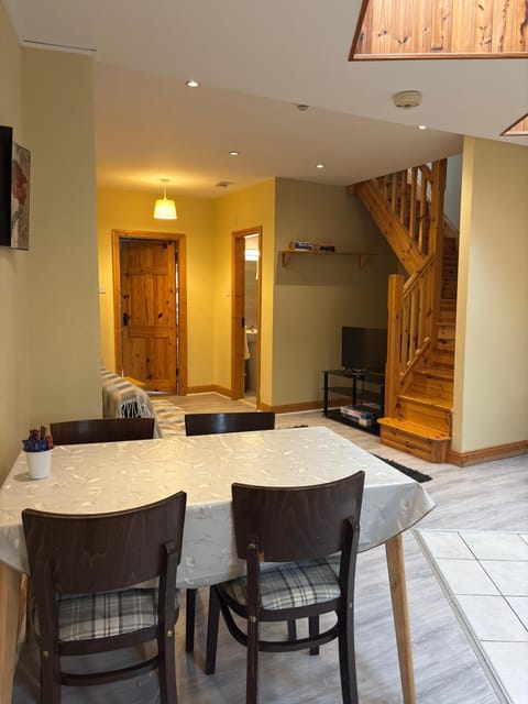 The Nest on The Octagon Apartment in Westport