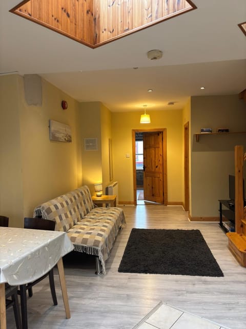 The Nest on The Octagon Apartment in Westport