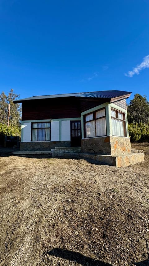 Off site, Garden