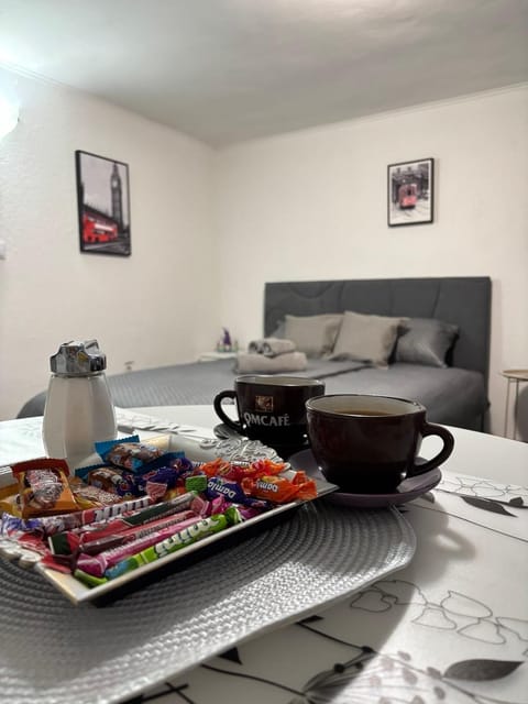 Borak Relax apartments Apartment in Sarajevo