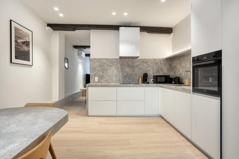 Cozy Stay in the Heart of Mechelen Apartment in Wallonia, Belgium