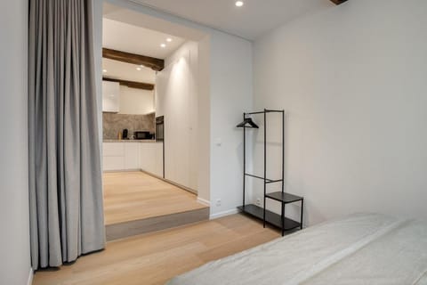 Cozy Stay in the Heart of Mechelen Apartment in Wallonia, Belgium