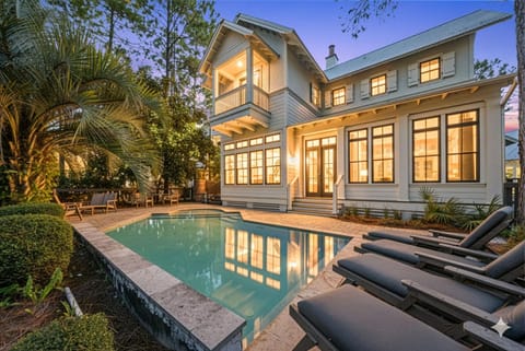 SSYS by the Sea by Stay on 30a House in Watercolor