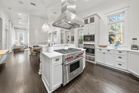 SSYS by the Sea by Stay on 30a House in Watercolor