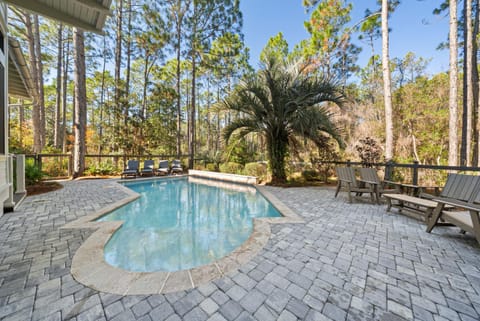 SSYS by the Sea by Stay on 30a House in Watercolor