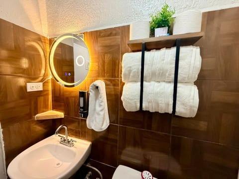 Comod Inn Apartment hotel in Ciudad Juarez