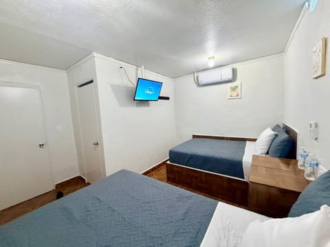 Comod Inn Apartment hotel in Ciudad Juarez