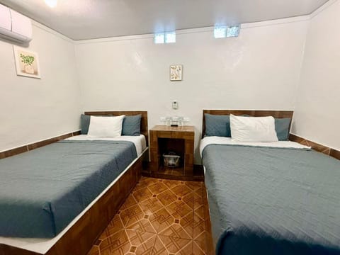 Comod Inn Apartment hotel in Ciudad Juarez