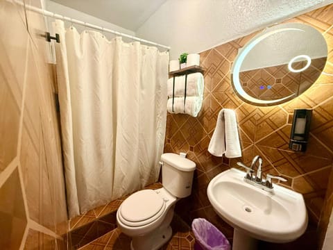 Comod Inn Apartment hotel in Ciudad Juarez