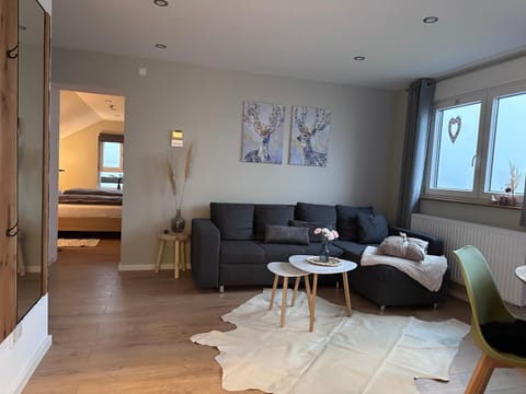 Living room, Photo of the whole room, Seating area