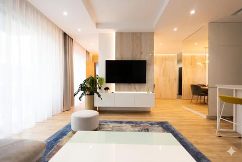 Communal lounge/ TV room, Living room