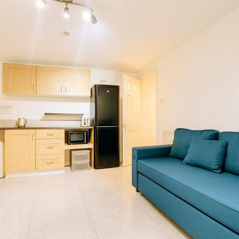 The Little Nest Apartment Apartment in Stretford