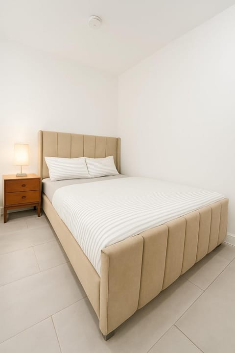 The Little Nest Apartment Apartment in Stretford