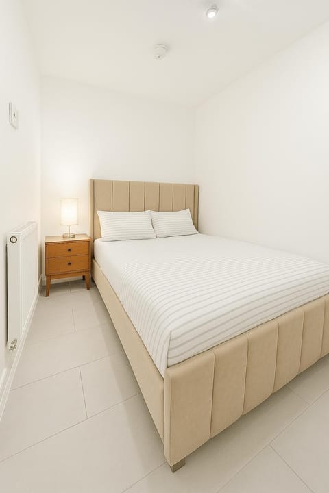 The Little Nest Apartment Apartment in Stretford