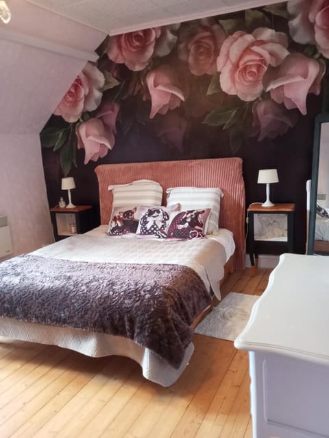 Le Cati Mini House in Cancale