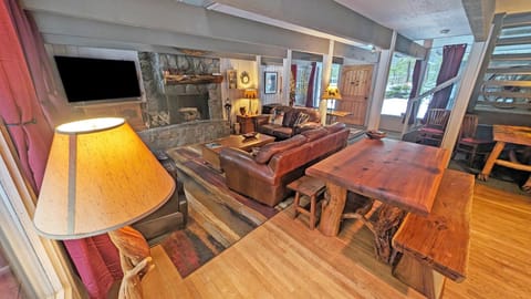 Pine Cone 3 House in Sunriver