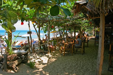 Restaurant/places to eat, Sea view