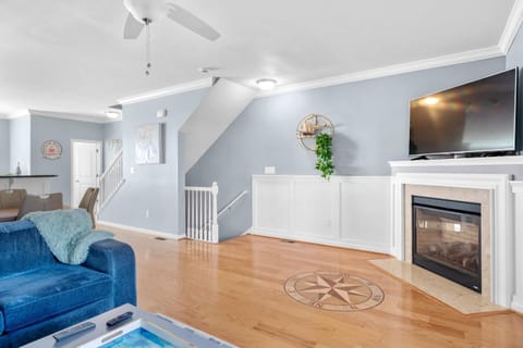 Rehoboth Crossing 1 For 10 House in Rehoboth Beach